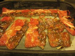 黑胡椒牛扒-千纸鹤嫩汁烤肉(西大直街店)