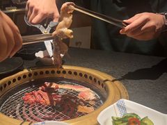 -神户赤童日式烤肉(金地广场店)