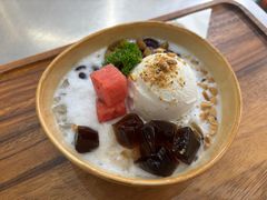 -自然椰·海南清补凉(海月广场店)