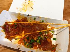 -乐乐姐超级土豆(中关村5号店)