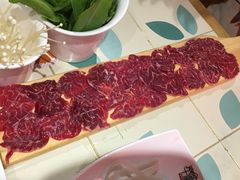-南城十里潮汕鲜牛火锅·鲜虾生滚粥(融汇老商埠店)