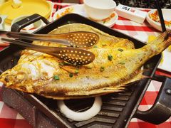 -西贝(华发商都店)
