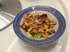 -頂好酒家·经典粤菜(海信广场店)