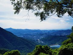 -东莞观音山旅游风景区