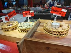 -亮欢寨(凯里总店)