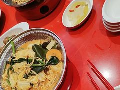 -喜家德虾仁水饺(漕河泾印象城店)