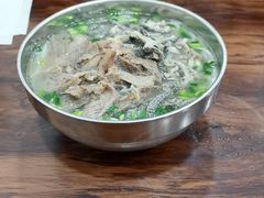 -攀枝花·任德琼·盐边羊肉米线