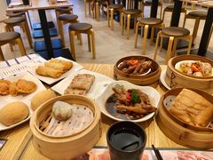 -添好运点心专门店(百老汇店)