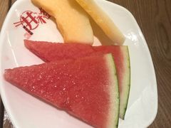 -井格重庆火锅(临平银泰城店)
