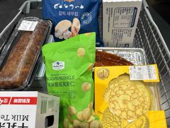 -山姆会员商店(邻瑞广场店)