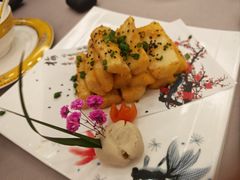 -银都上海菜馆(粤海东路店)