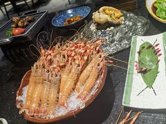 -daozao料理美术馆(东营店)