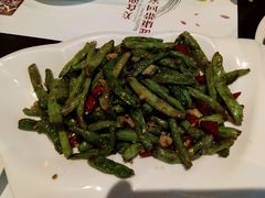 -温汤大酒店餐厅