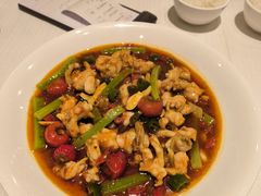-金悦轩海鲜酒家(拱北店)