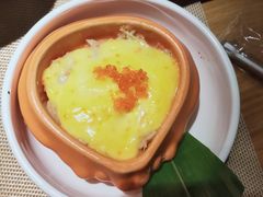 -三石铁板烧(紫竹桥店)