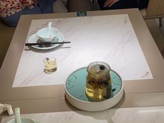 -荷花亭·湖北融合菜(中商广场店)