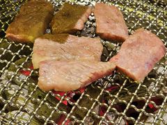 -樱嘢·炭火烧肉(惠南店)
