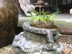 -前童古镇