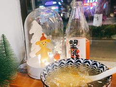 -红小满休闲餐厅(十全街店)