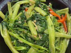 -香港深仔记茶餐厅(东门店)