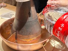 -东镇老火锅(长春路首店)