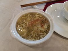 宋嫂鱼羹-楼外楼(西湖景区孤山路店)