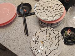 -争鲜回转寿司(中街大悦城店)