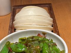 -马仕玖煲·融合菜·酥不腻烤鸭(人大店)