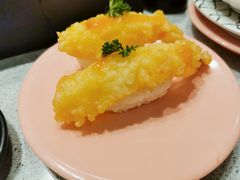-争鲜回转寿司(流行前线店)