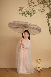 -BabyA 专业婴童摄影(古北时尚广场店)