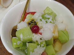 -清水亭湖北菜(大屯DT51店)