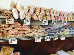 -方林富炒货店(武林路店)