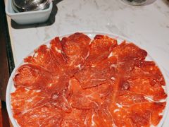 -捞神煲汤火锅(湖滨商业街店)