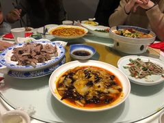-宁夏国强手抓羊肉·清真菜(未央路凤三店)