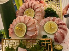 -新丁香海鲜酒店(银海商贸城店)