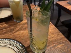 -Q MEX 库迈墨西哥餐吧(三里屯店)