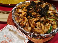 -怀德酒楼·粤菜·海鲜·茶点(宝安国际机场店)