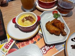 -豪客来牛排(人民东路店)