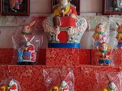 -老北京兔儿爷(琉璃厂东街店)