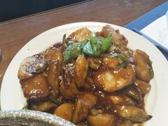 -95号酱骨·一块豆腐(展春园西路店)