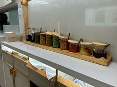 -小满手工粉(北京来福士店)