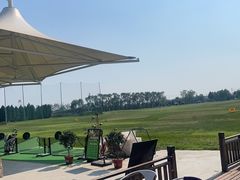 -北京京辉高尔夫俱乐部有限公司