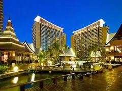 android_upload_pic-三亚湾红树林度假世界(木棉酒店)