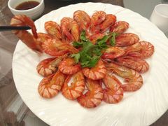 -海景壹号大酒店(滨湖店)