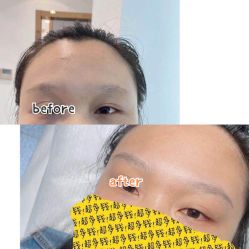 -MIVI野生眉纹绣纹眉