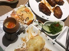 -大渔铁板烧(花园道店)