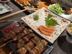 -半藏居酒屋(香港花园店)
