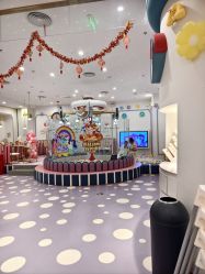 -meland club亲子乐园(北京芳圆里ID MALL店)