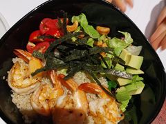 -禧宴Joyous Restaurant(禧园店)