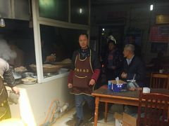 大堂-野狗羊肉汤